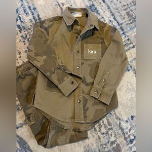 Kith kids set
